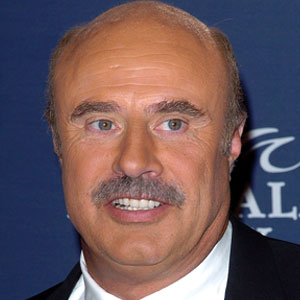 Dr. Phil Dr. Phil